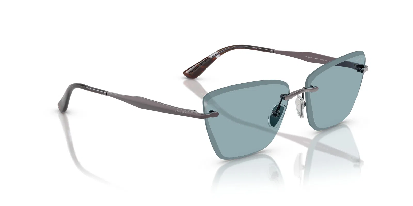 Vogue 4332S Sunglasses - view 27